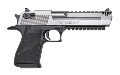 Magnum Research - Desert Eagle - 44 REM MAG for sale