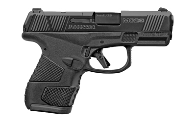 MSBRG MC2SC 9MM 3.4" 14RD SFTY BLK - for sale