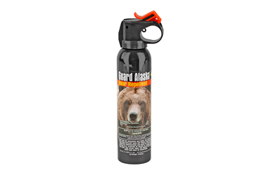 MSI GUARD ALASKA BEAR SPRAY 260GM - for sale