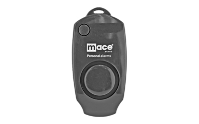 MSI PERSONAL ALARM KEYCHAIN BLACK - for sale