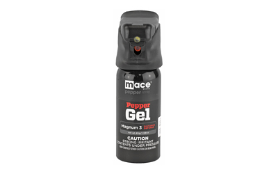 mace security international - 10% Pepper GEL