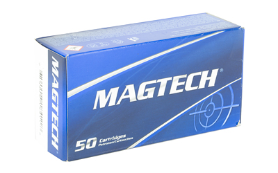 MAGTECH 38SPL 125 FMJ FLAT 50/1000 - for sale
