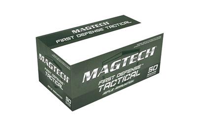 MAGTECH CBC 556NATO 62GR FMJ 50/1000 - for sale