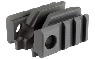 MIDWEST G2 TAC LIT MNT/STD FRNT SGHT - for sale