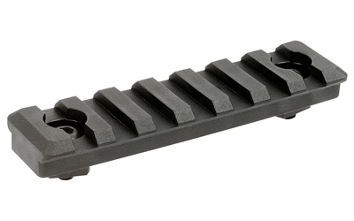 MIDWEST 7 SLOT POLY M-LOK RAIL SEC - for sale