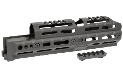 MIDWEST AK ALPHA M-LOK HNDGRD 10" - for sale