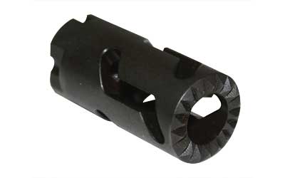 MIDWEST AK FLASH HIDER/IMPACT DEV BK - for sale