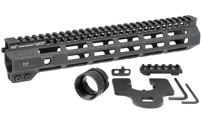 MIDWEST COMBAT RAIL 11.5" HANDGUARD - for sale