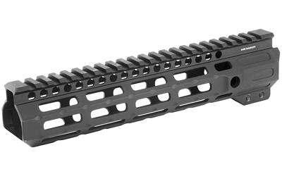 MIDWEST COMBAT RAIL 9.5" HNDGRD MLOK - for sale