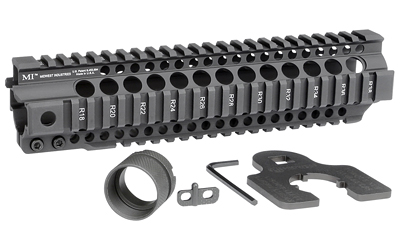 MIDWEST 10" QUAD RAIL HANDGUARD - for sale