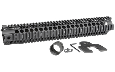 MIDWEST 15" QUAD RAIL HANDGUARD - for sale