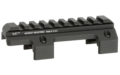 MIDWEST MP5 PICATINNY TOP RAIL - for sale
