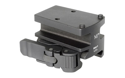 MIDWEST TRIJ RMR LOWER 1/3 QD MOUNT - for sale