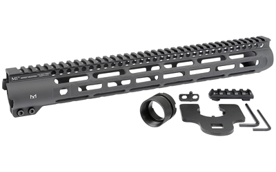 MIDWEST 15" SLIM LINE HANDGUARD - for sale