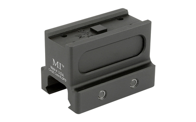 MIDWEST T1/T2 MOUNT LOWER 1/3 - for sale