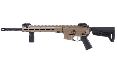 MAXIM MD15L 556NATO 16" 30RD FDE - for sale