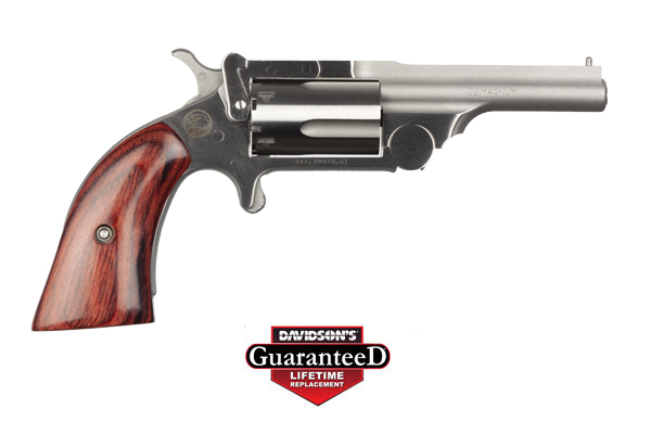 North American Arms - Ranger Break Top - 22 WMR|22 LR for sale