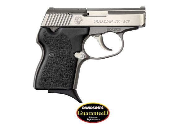 North American Arms - Guardian - 380 AUTO for sale