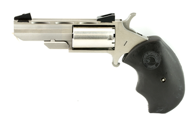 North American Arms - Mini-Revolver|Black Widow - .22 Mag for sale