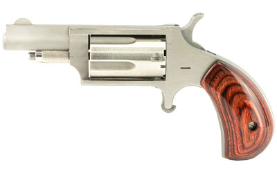 North American Arms - Mini-Revolver - 22 WMR|22 LR for sale