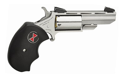 North American Arms - Mini-Revolver|Black Widow - .22LR for sale