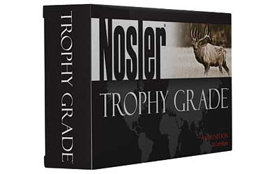 NOSLER 308WIN 150GR AB 20/200 - for sale