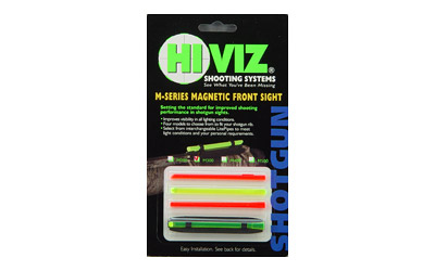 HIVIZ NARROW MAGNETIC SHTGN SYSTEM - for sale