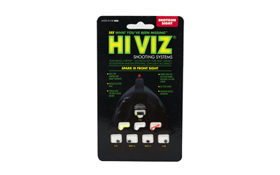 HIVIZ SPARK III INTERCHANGE PIPES - for sale