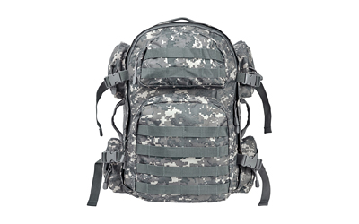 NCSTAR VISM TACTICAL BACKPACK DGTL - for sale