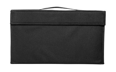 NCSTAR VISM PSTL/RFL MAG WALLET BLK - for sale