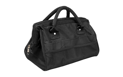 NCSTAR VISM RANGE BAG BLK - for sale