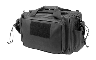 NCSTAR COMPETITION RANGE BAG BLK - for sale