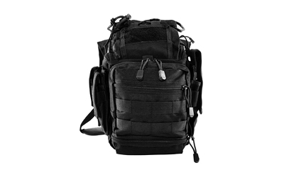 NCSTAR VISM FIRST RESP UTL BAG BLK - for sale