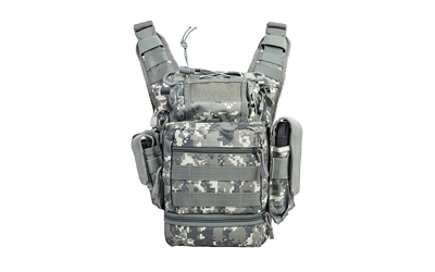 NCSTAR VISM FIRST RESP UTL BAG DGTL - for sale