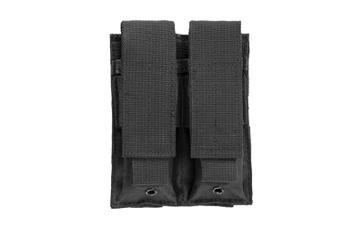 NCSTAR VISM DBL PISTOL MAG PCH BLK - for sale