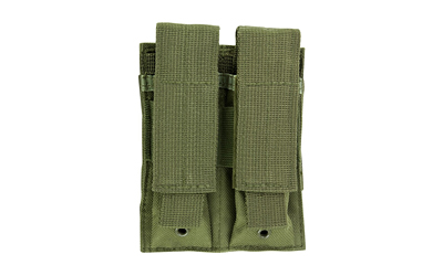 NCSTAR VISM DBL PISTOL MAG PCH GRN - for sale