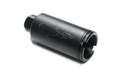 NOVESKE KX3 FLASH SUPPRESSOR 1/2X28 - for sale