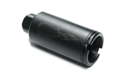 NOVESKE KX3 FLASH SUPPRESSOR 5/8X24 - for sale