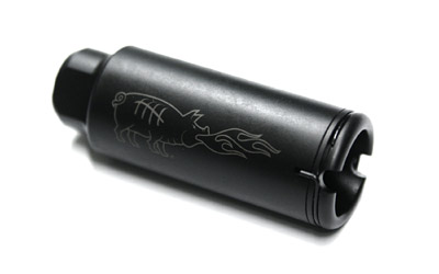 NOVESKE KX5 FLASH SUPPRESSOR 1/2X28 - for sale