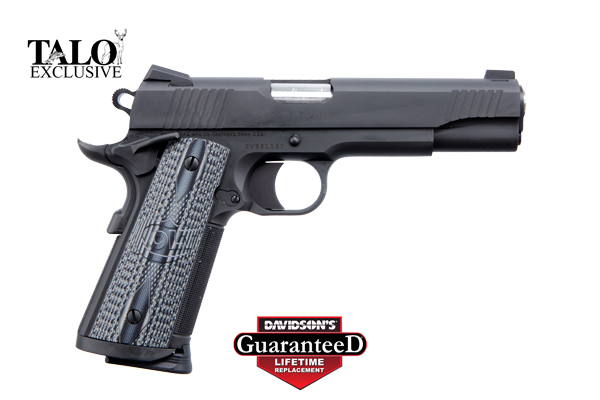 Colt - 1911|Combat Unit Pistol - 45 AUTO for sale