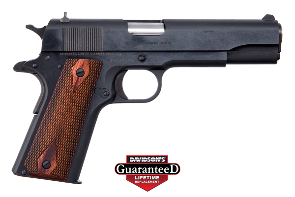 Colt - 1911|Government - 45 AUTO for sale