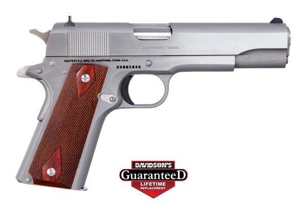 Colt - 1911|Government - 45 AUTO for sale