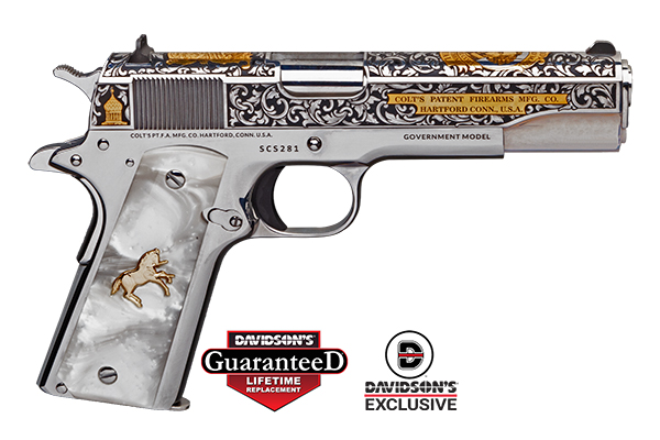 Colt - 1911|Government - .45 ACP|Auto for sale