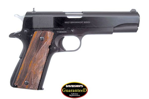 Colt - 1911|Government - 45 AUTO for sale