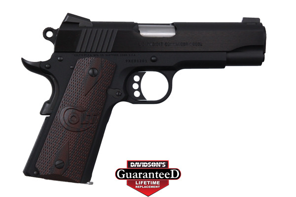 Colt - Commander|1911 - 9mm Luger for sale