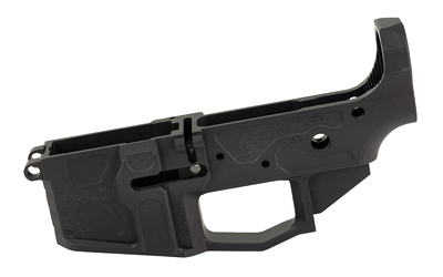 ODIN BILLET LOWER RECEIVER - for sale