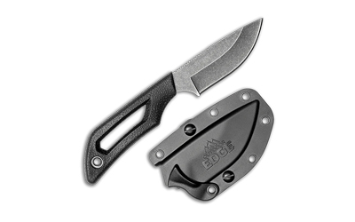 OD EDGE PIVOT DROP-POINT W/SHEATH BK - for sale