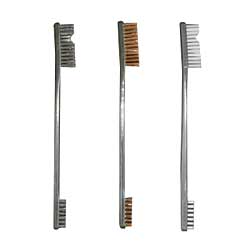 OTIS VARIETY A/P RECEIVER BRUSH 3PK - for sale