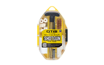 OTIS MULTI CAL SHOTGUN CLEANING KIT - for sale