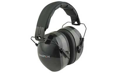 CHAMPION HDPHN EAR MUFFS PASSIVE - for sale